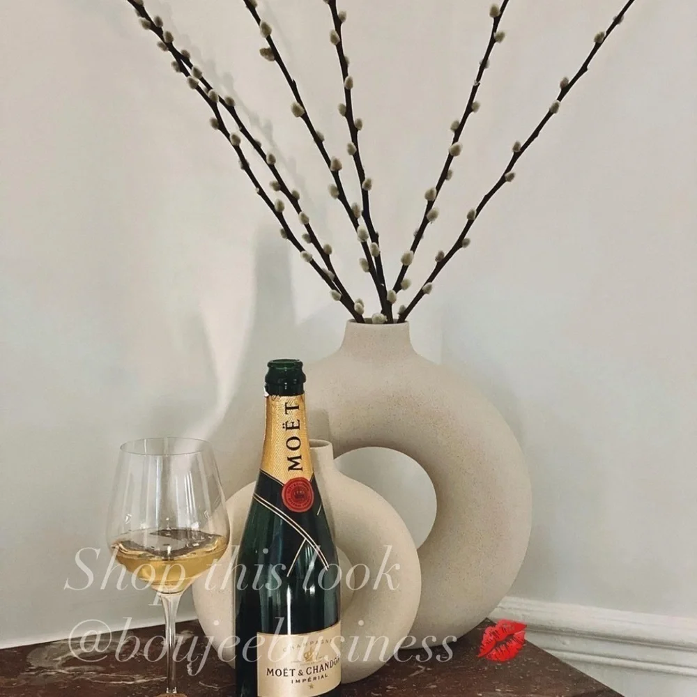 H&M Large Ceramic Vase